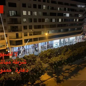 https://appartement-maarif-parking-gratuit.hotels-casablanca.net