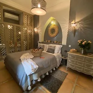 Kismet Marrakech Riad