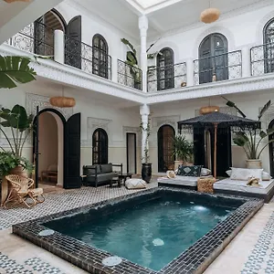Maison Dar Saada Guest house