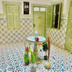 Dar Lokman Guest house
