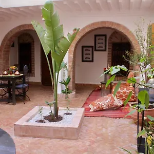 La Maison Berber Shams Guest house