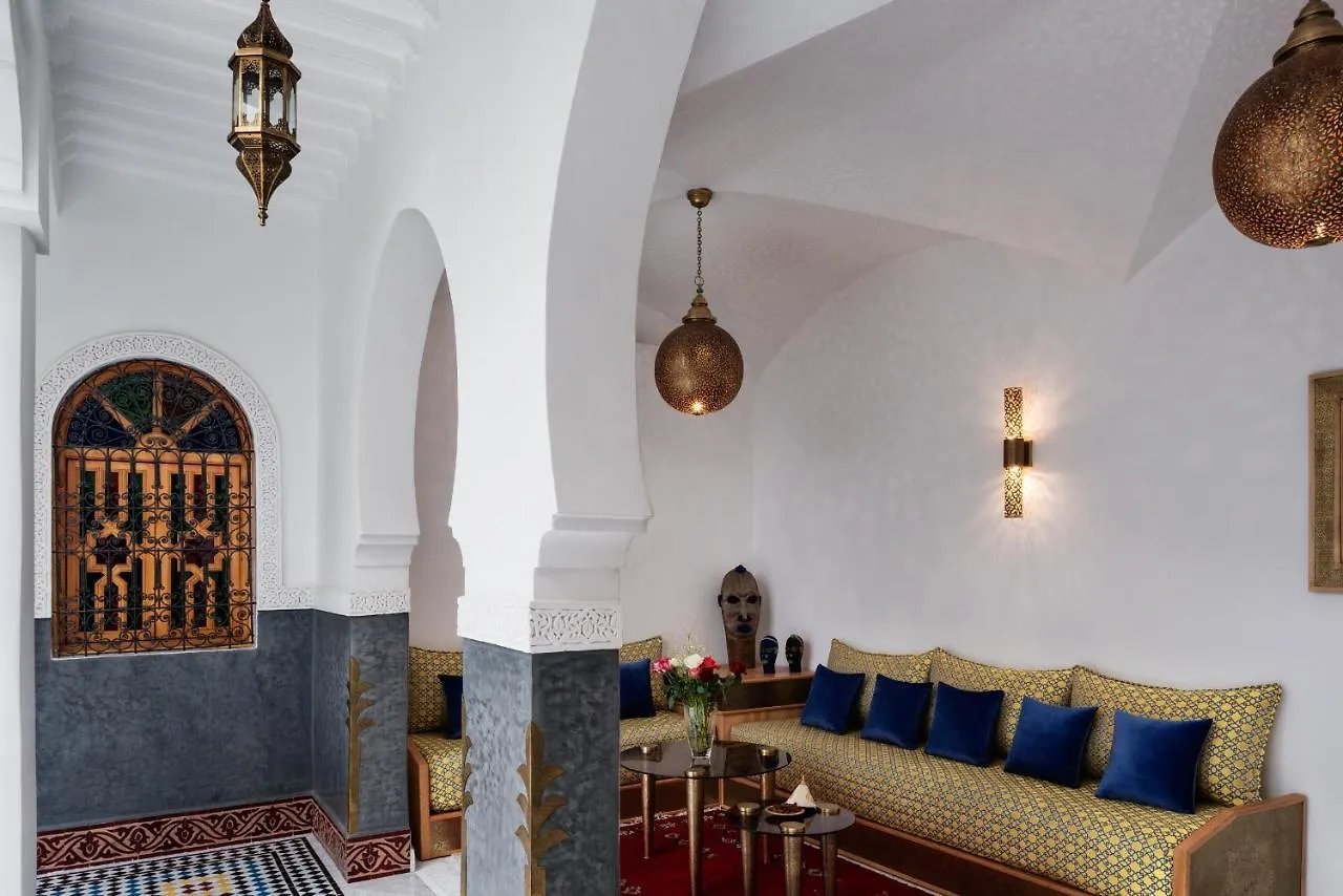 Emma'S Riad Marrakesh