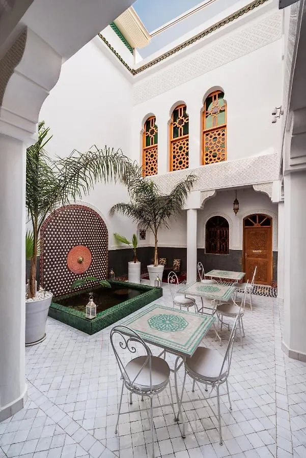 Emma'S Riad Marrakesh 0*,  Morocco