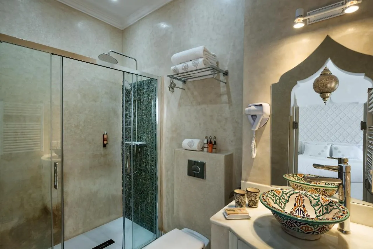 Emma'S Riad Marrakesz