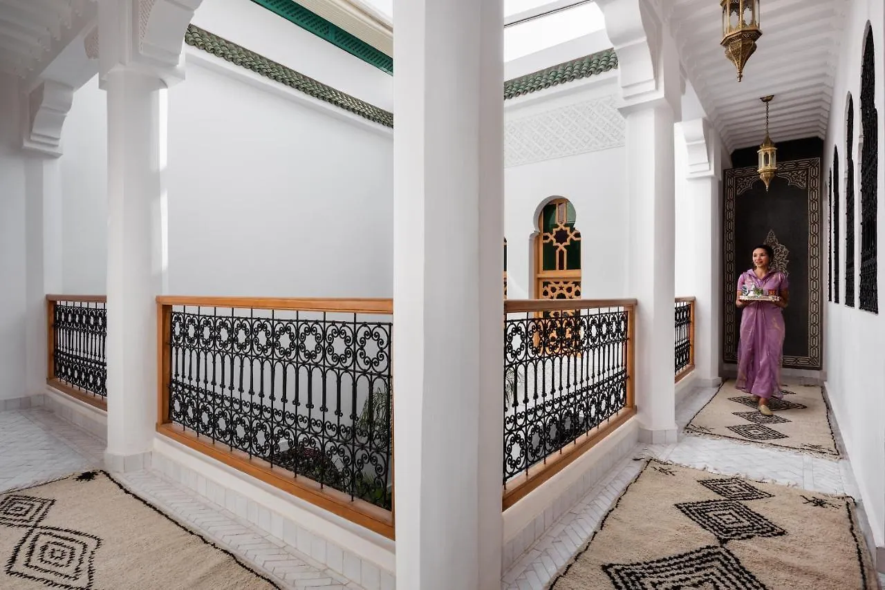 Emma'S Riad Marrakesz